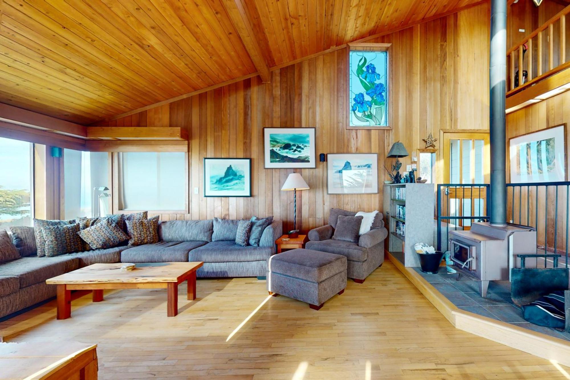 Friederichs' Beach House Manchester Kültér fotó
