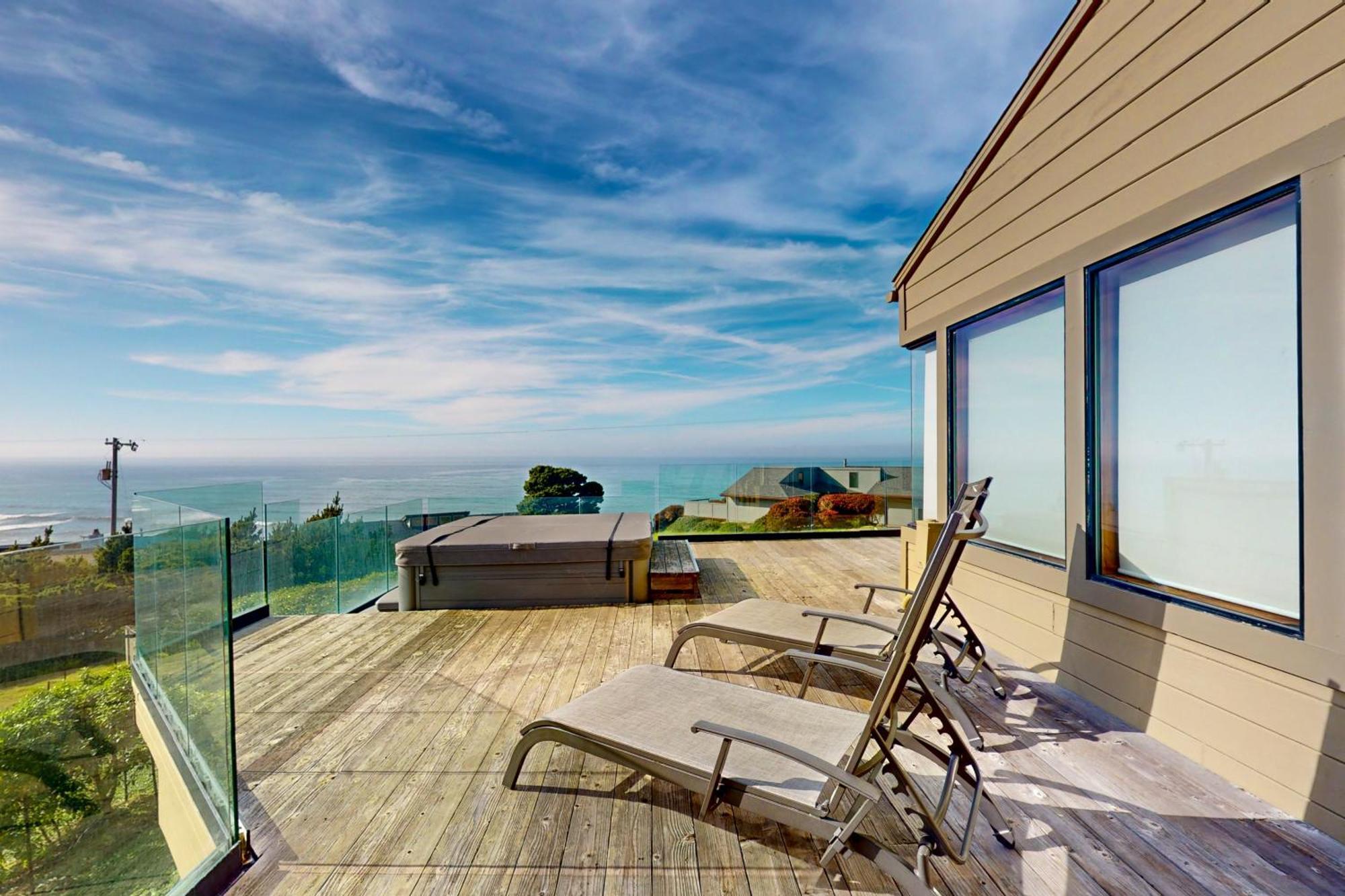 Friederichs' Beach House Manchester Kültér fotó
